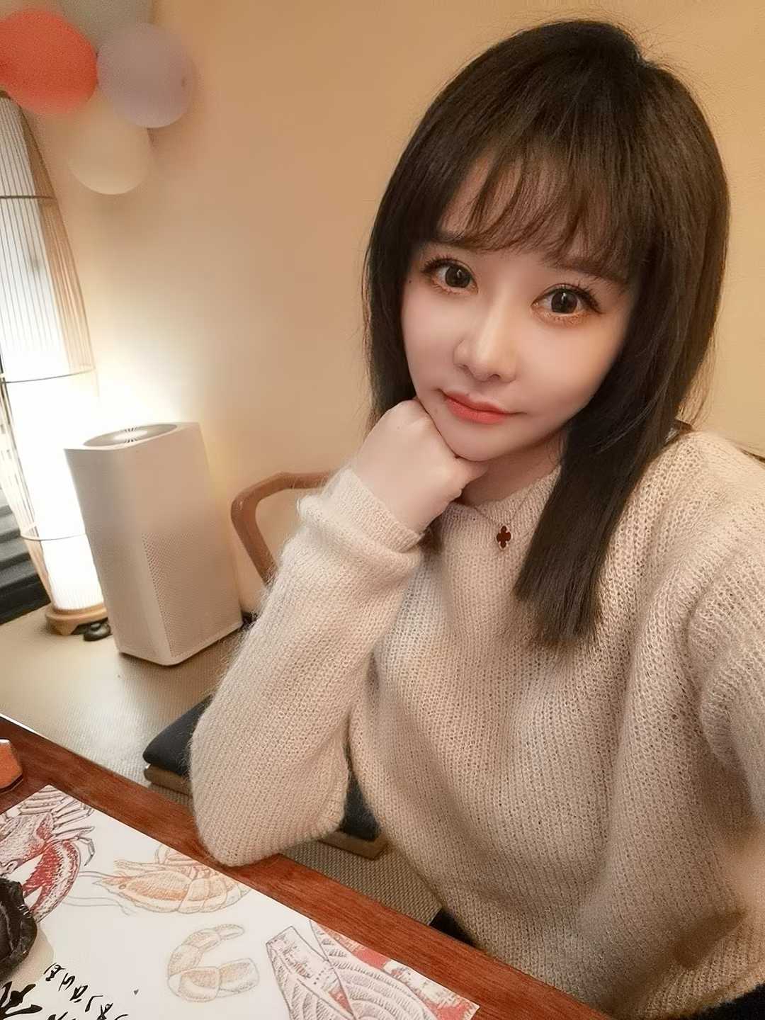 碑林区身材好的小姐姐